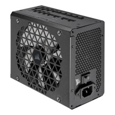 Imagem de Fonte Corsair Shift Series RM1200x, 1200W, 80P Gold, Full Modular, Sem