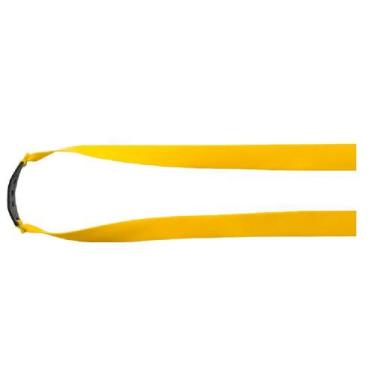 Imagem de Atiradeira Estilingue Kit 3 Elásticos / Alças - IMPT