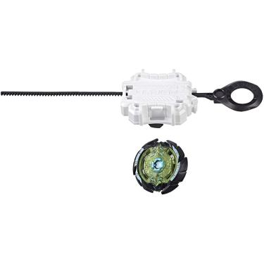 Imagem de Beyblade Burst Turbo Switch Strike Caynox C3 Batalha Spinning