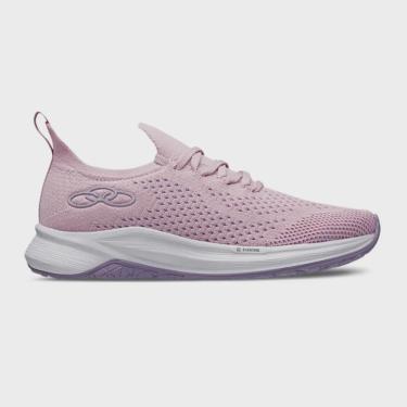 Imagem de Tenis Feminino Olympikus Olimpicos Essential 2