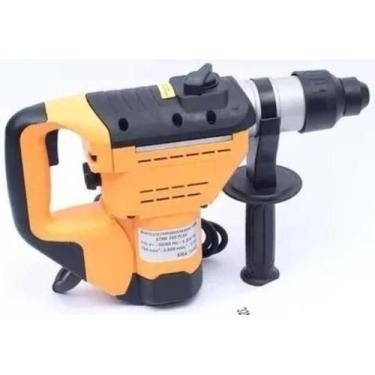 Imagem de Martelete 7Kg 1250W 220V Perfurador/Rompedor Songhe Tools - Nakazaki