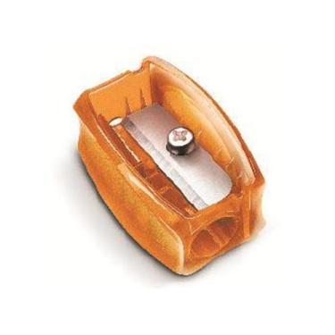 Imagem de Apontador Simples Clássico Neon FABER-CASTELL