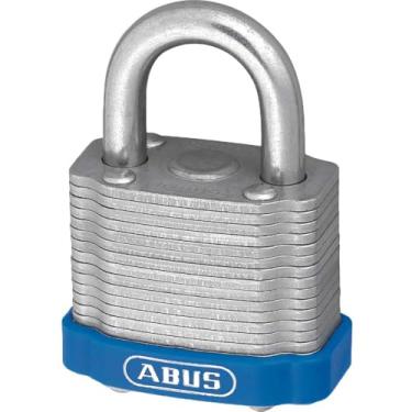 Imagem de Abus Cadeado laminado Eterna 41/40 40 mm com chave igual EE0022