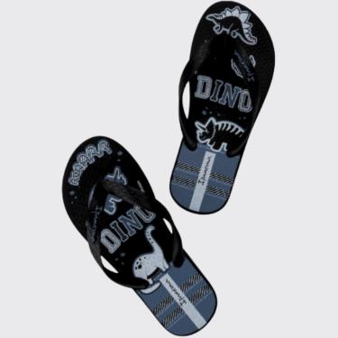 Imagem de Chinelo de Dedo Infantil Meninos Ipanema Fantasia 27032-Masculino