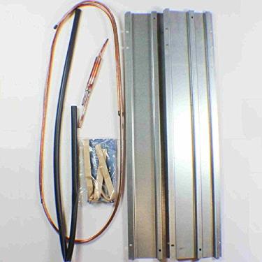 Imagem de GENUÍNO Frigidaire 5303918328 Trocador de Calor Geladeira