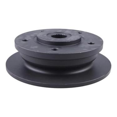 Imagem de WANTONE RACING Tambor do cubo do freio da roda dianteira AM142950 Substituição para John Deere Gator 4X2 4X4 HPX Gator 4X4 Trail HPX HPX615E HPX815E XUV 620i 850D UTV