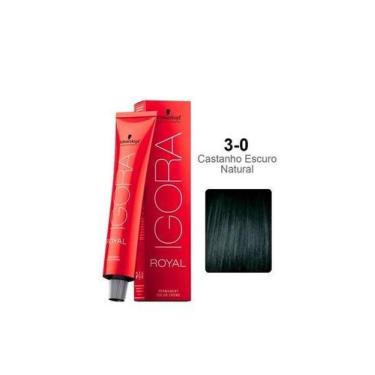 Imagem de Tintura IGORA ROYAL  Schwarzkopf Professional (ESCOLHA O SEU)
