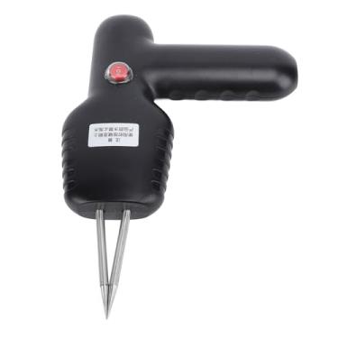 Imagem de Depenador de Frango Portátil, Máquina de Depenador Rápido Elétrico Portátil para Remover Penas de Alfinete, Depenador à Prova D'água Recarregável Portátil para Frango, Pato,