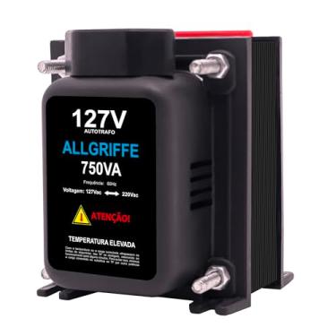 Imagem de Auto Transformador 750va Tomada Promoção