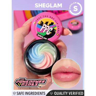 Imagem de Lip Balm Save The Day As Meninas Superpoderosas - Sheglam