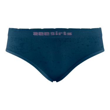 Imagem de Calcinha Tanga Jacquard Sem Costura Zee Rucci  menina