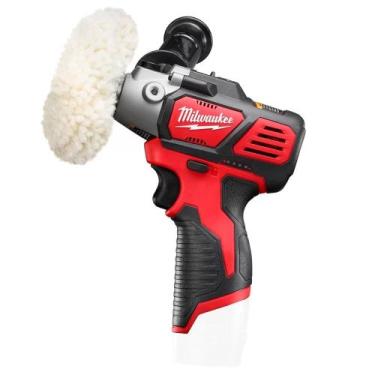 Imagem de Politriz 3" 12v 2438-20 milwaukee