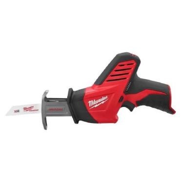 Imagem de Mini serra sabre 12v - 2420-20 milwaukee