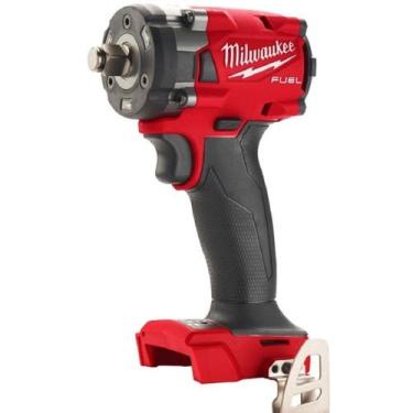 Imagem de Chave impacto encaixe 1/2" - 18v fuel 2855-20 milwaukee