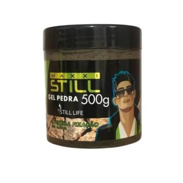 Imagem de Maxxi Gel Extrema Fixação Pedra 500g - STILL LIFE