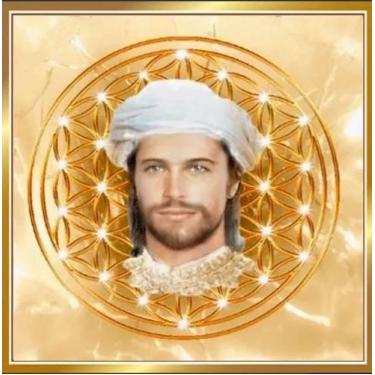 Imagem de Toalha Kutumi Em Veludo + Presente - Loja do taro