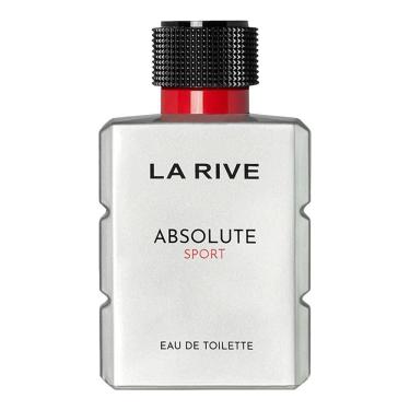 Imagem de La Rive Absolute Sport Eau De Toilette - Perfume Masculino 100ml