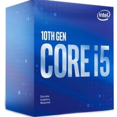 Imagem de Processador Intel Core I5-10400f 2.9ghz Cache 12mb 6 Nucleos