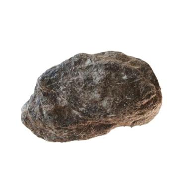 Imagem de Generic Paisagem de arenito PU realista com artificial e textura natural para decoração de praças e rios internos pátio comunitário, Style C