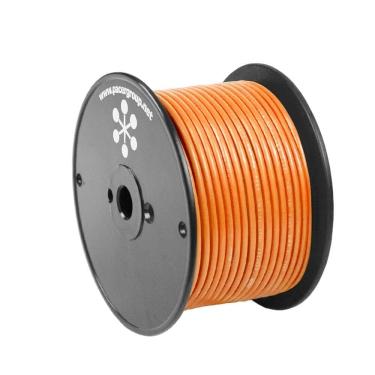 Imagem de Arame primário Pacer Orange 14 AWG - 30m