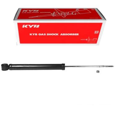 Imagem de Amortecedor Traseiro - Logan 2019 A 2020 / Sandero 2015 A 2020 - 343834