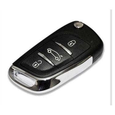 Imagem de Chave Canivete Pósitron Flex Peugeot/Citroen