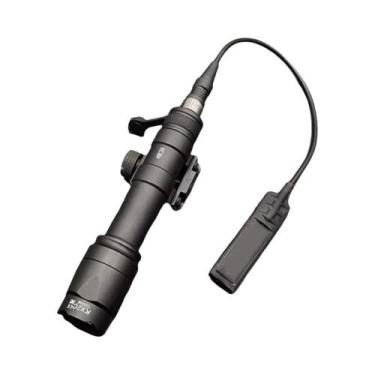 Imagem de Lanterna Tática De Led M600c M300a, Arma Scout, Interruptor Remoto De 