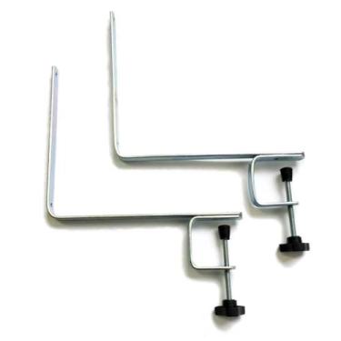 Imagem de Ping-Pong Suporte para Rede Tênis de Mesa - Tacolândia