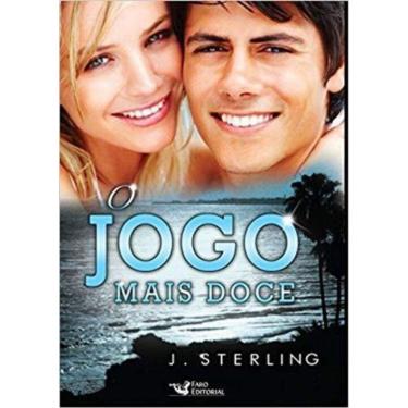 Imagem de Jogo Mais Doce