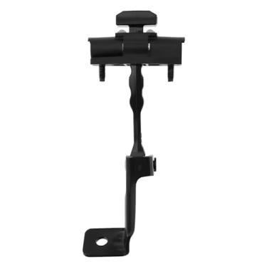 Imagem de SG Store Limitador de alça de bloqueio de porta dianteira direita para carro com localizador de porta 1110298-00-D compatível com Tesla Model 3 2017-2021