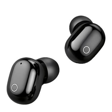 Imagem de Fone Sem Fios Esportivo: Liberdade Total para Seus Treinos