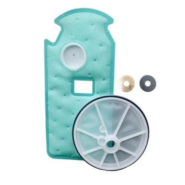 Imagem de Pré-filtro da Bomba de Combustível Celta Corsa Prisma S10 - DUPARTS