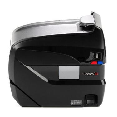 Imagem de Relógio de Ponto - Portaria 373 - Control ID - iDClass 373 Biométrico