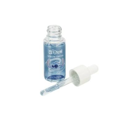 Imagem de Linha de Limpeza Facial e Corporal STITCH Disney LANÇAMENTO - Fenzza -