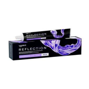 Imagem de Silicone de Condensação Reflection Catalisador 60ml Vigodent