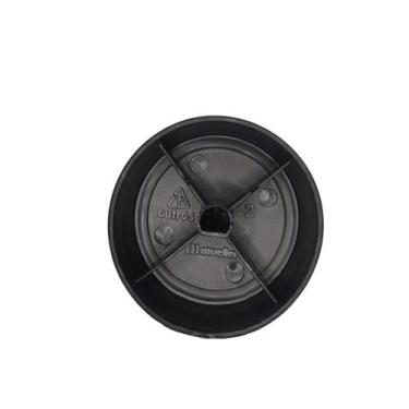 Imagem de Manipulo preto forno mfb50b - Mueller