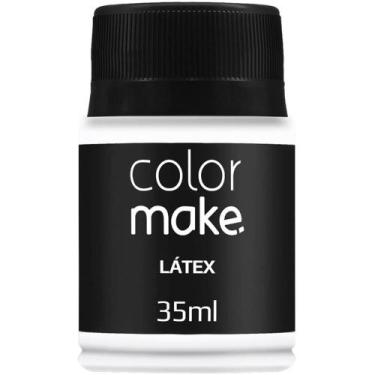 Imagem de Látex para Pintura Facial 35ML Display com 12 Unidades Profissional - 