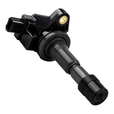 Imagem de Bobina de ignição UF626 (conjunto de 1) compatível com Honda City CR-Z Fit 1.5L L4, para 30520-RB0-S01