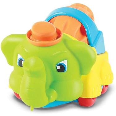 Imagem de Brinquedo Baby Fante Maral