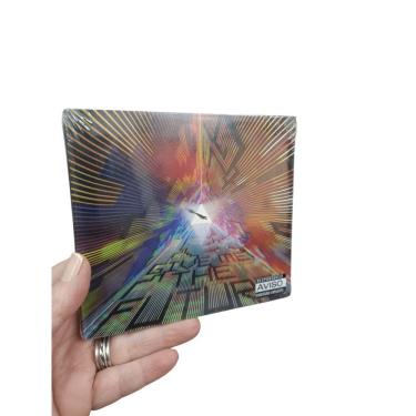 Imagem de CD Bastille  – Give Me The Future (Digifile)