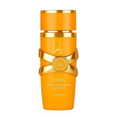 Imagem de Lattafa Yara Tous Pure Concentrated Perfume Oil - Perfume Feminino 20ml