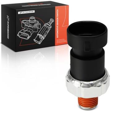 Imagem de A-Premium Interruptor de pressão de freio [2 pinos] compatível com GMC C6500 C7500 Topkick 1997-2000 e Chevrolet C6500 Kodiak 1997-2000