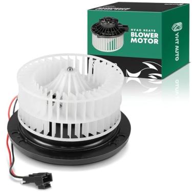 Imagem de Conjunto de ventoinha de motor de soprador de aquecedor A/C para Freightliner Coronado Classic FLD112 FLD120 FLD120SD