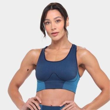 Imagem de Top Selene Nadador Feminino-Feminino