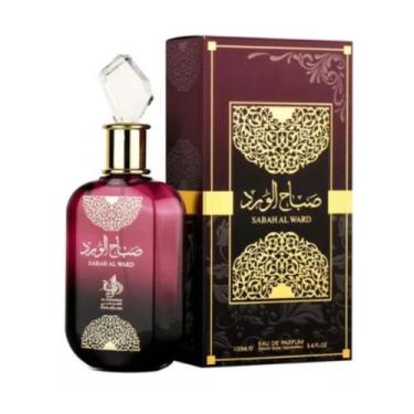 Imagem de Perfume Sabah Al Ward Al Wataniah Eau De Parfum 100 ml, 100ml