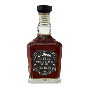 Imagem de Jack Daniels Single Barrel 750ml
