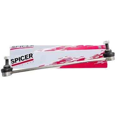 Imagem de Bieleta Dianteira Para Peugeot 2008 206 207 208