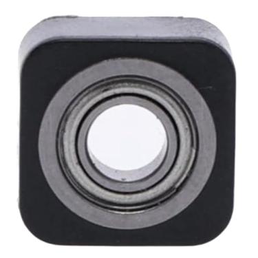 Imagem de Whiteside Router Bits Rolamento quadrado B3SQ