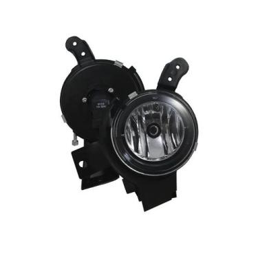 Imagem de Kit Farol Milha Ecosport 2008 2009 2010 2011 2012 - Cn