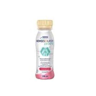 Imagem de 10 proline 200ml nestlé morango
